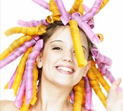 Curlformers