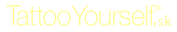 Tattoo Yourself logo